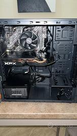 PC Assemblato o solo scheda video