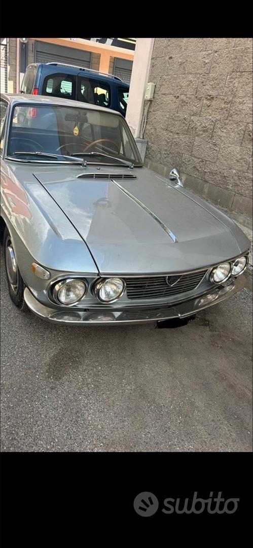 Lancia Altro modello