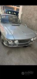 Lancia Fulvia Coupé Rally