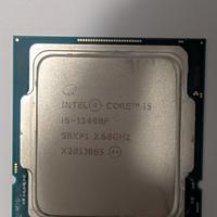 Intel core i5-11400