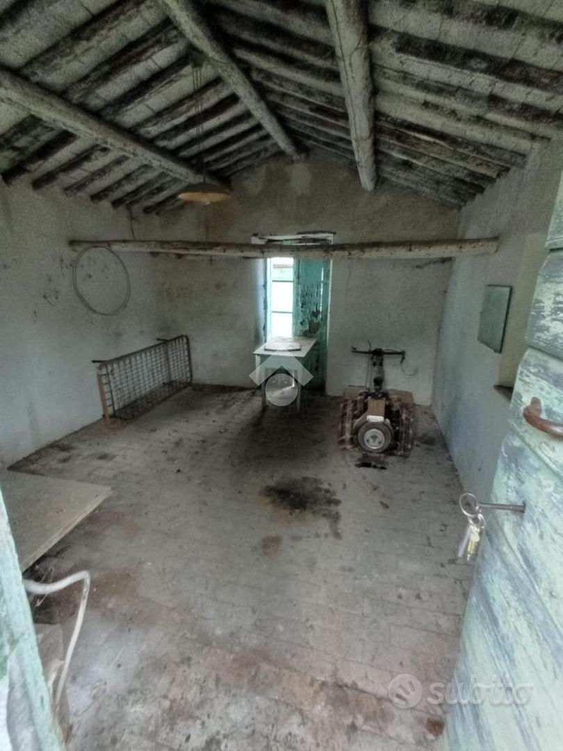 RUSTICO A OLEVANO ROMANO - Altro