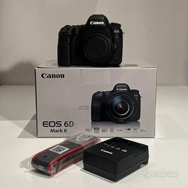 Canon 6d mark II 2