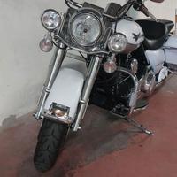 Harley davidson road king 2009