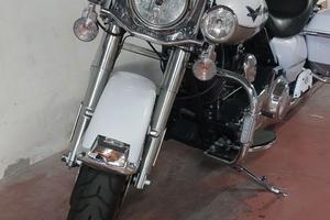 Harley davidson road king 2009