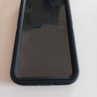 Cover Unbreakable iPhone XS Max