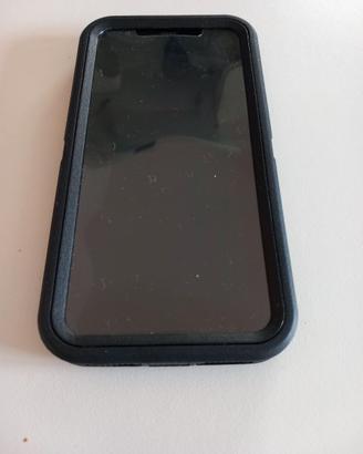 Cover Unbreakable iPhone XS Max