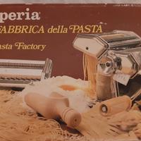 MACCHINA PER LA PASTA