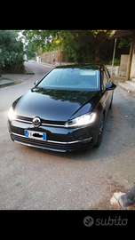 Golf 7.5