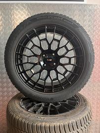 Gomme invernali  215-55 R 18