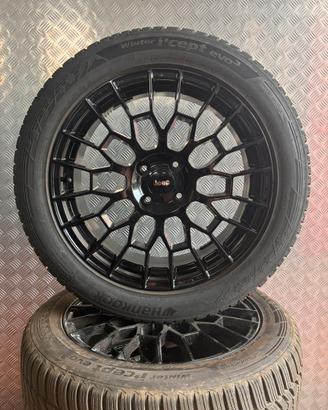 Gomme invernali  215-55 R 18