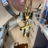 Lotto di 100 collane