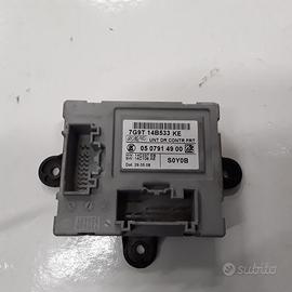 CENTRALINA PORTA DX PASSEGGERO LAND ROVER Freeland