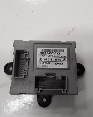 CENTRALINA PORTA DX PASSEGGERO LAND ROVER Freeland