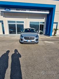 Jaguar E-Pace 2.0D I4 163 CV AWD Auto