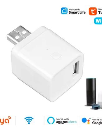 Adattatore USB WiFi Tuya USB to USB