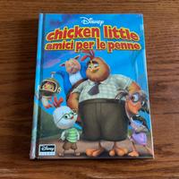 Chicken little amici per le penne - Disney