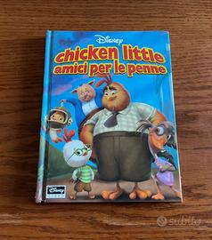 Chicken little amici per le penne - Disney