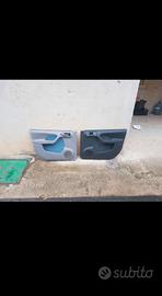 Panda 169 panelli porte anteriori 