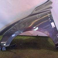 PARAFANGO ANTERIORE SINISTRO MAZDA 6 3 serie Berli
