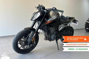 KTM 790 Duke KTM 790 Duke ABS MY19 (2018-2019)