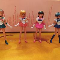 Statuette Sailor Moon
