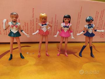 Statuette Sailor Moon