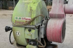 Atomizzatore Tifone Bravo 600
