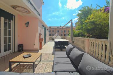 4 LOCALI A GIULIANOVA