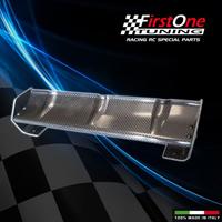 Alettone carbonio 1:5 car EFRA Regular