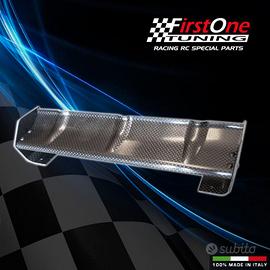 Alettone carbonio 1:5 car EFRA Regular