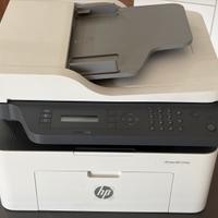 Stampante HP Laser MFP 137 fnw