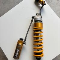 Sospensione ohllins BMW K