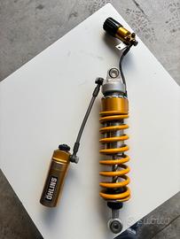 Sospensione ohllins BMW K