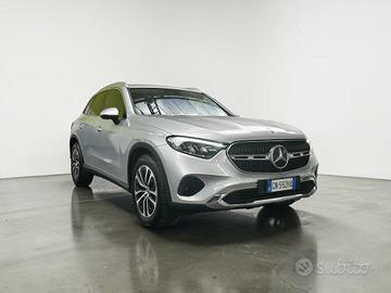 Mercedes GLC 220 d mhev Advanced Plus 4matic auto