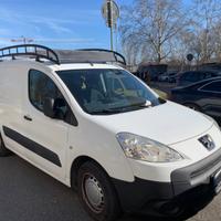 Furgone Peugeot Partner 3 posti