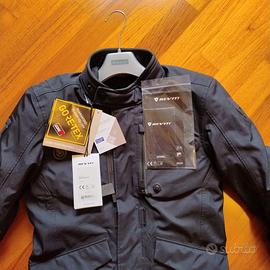 Giacca moto REV'IT! Trench GTX- NUOVA