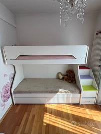 letto a castello