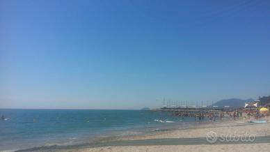 Borghetto S.S. last minute mare 4posti in villa