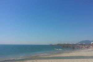 Borghetto S.S. last minute mare 4posti in villa