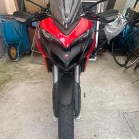 Ducati multistrada v2s