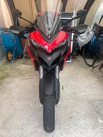 Ducati multistrada v2s