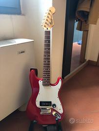 Squier Stratocaster Mini