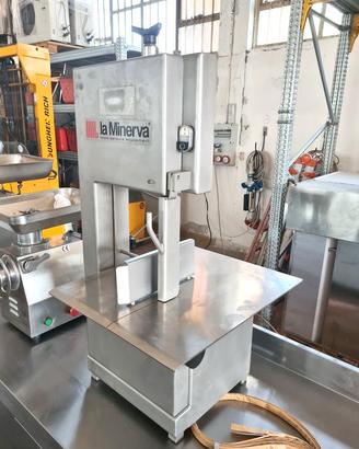 Segaossi da banco usato