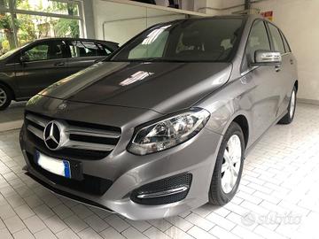 Mercedes-benz B 160 CDI Premium
