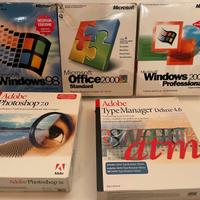 Lotto Programmi Windows & Mac