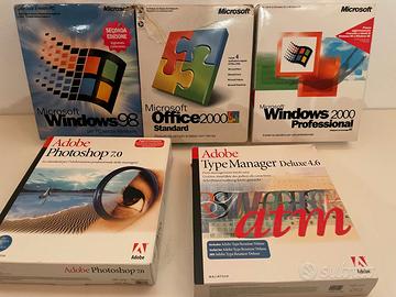 Lotto Programmi Windows & Mac