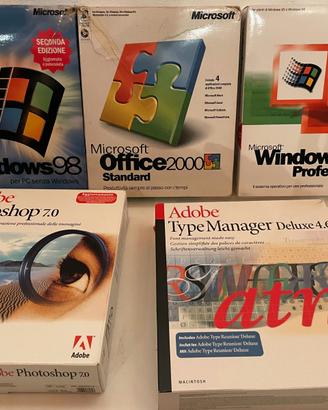 Lotto Programmi Windows & Mac