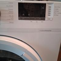 lavatrice Beko