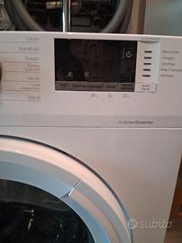 lavatrice Beko