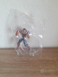 Mini Action Figure